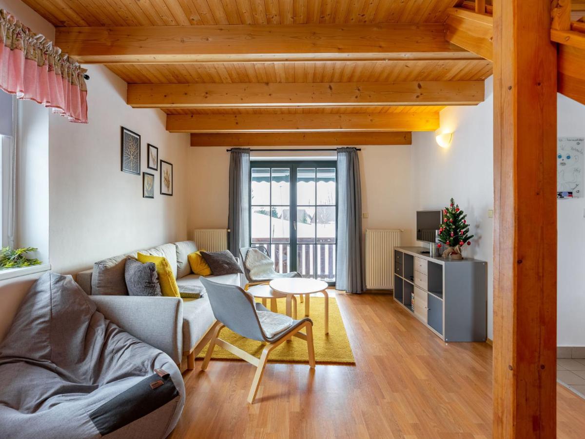 Holiday Home Holiday Hill 67 By Interhome Cista  Kültér fotó