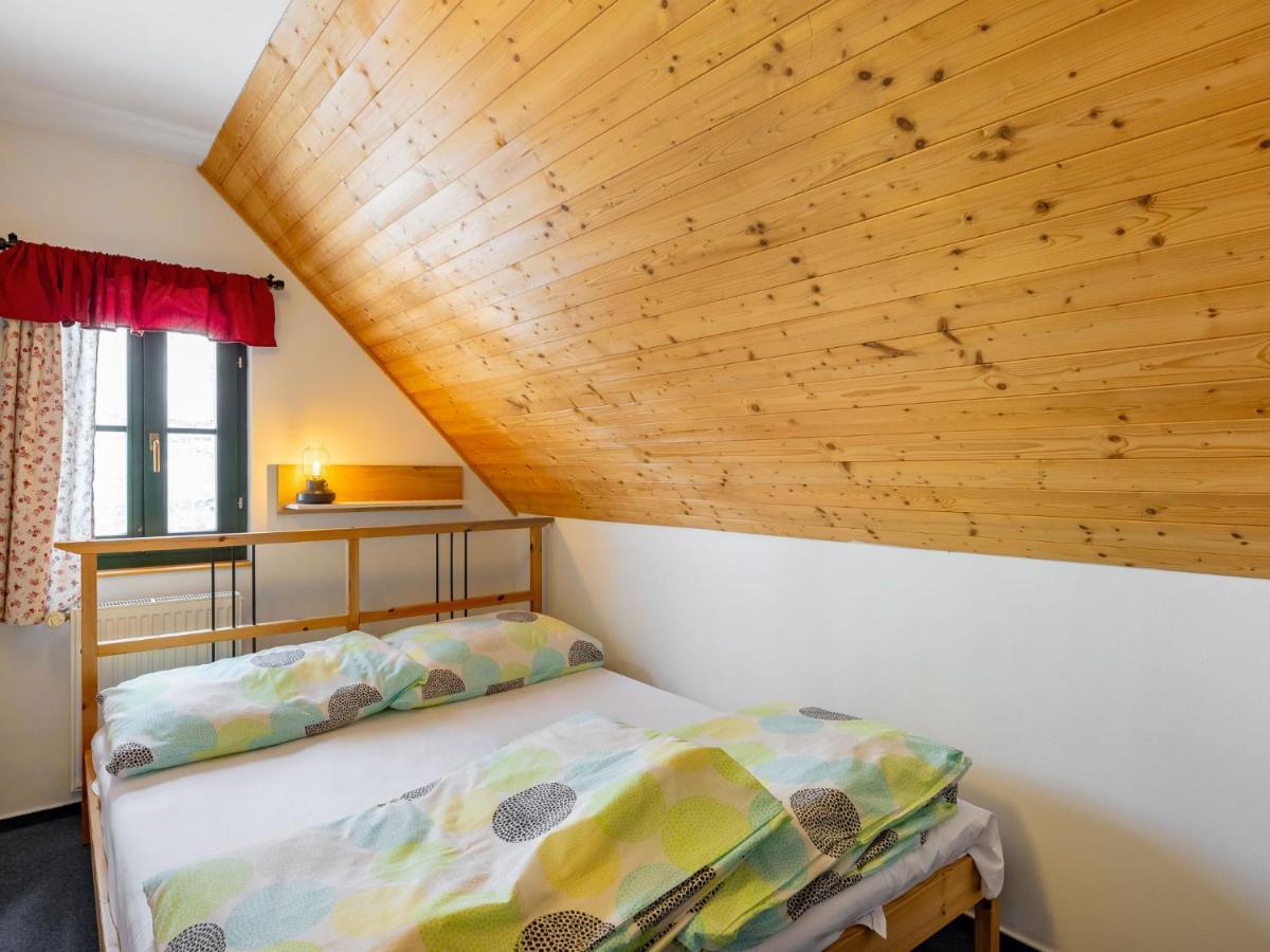 Holiday Home Holiday Hill 67 By Interhome Cista  Kültér fotó