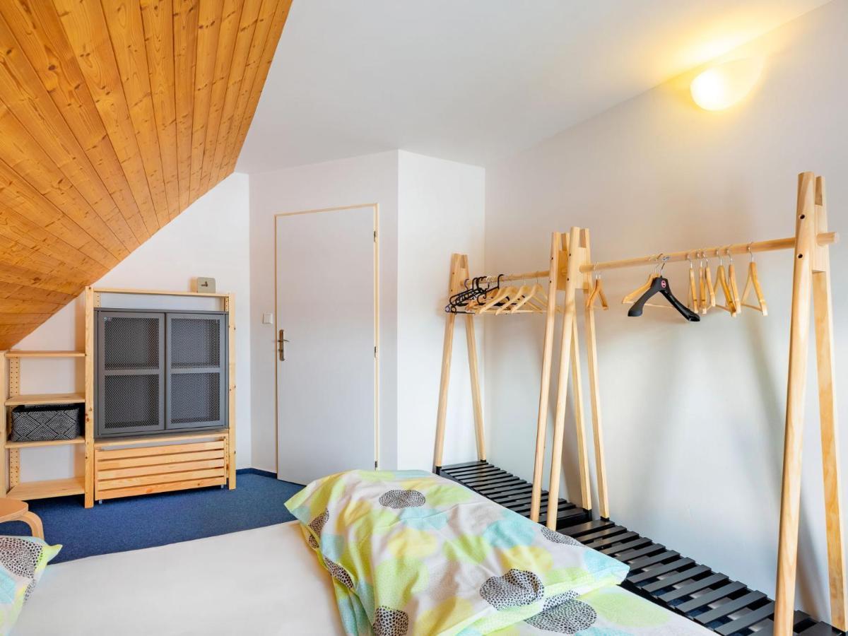 Holiday Home Holiday Hill 67 By Interhome Cista  Kültér fotó