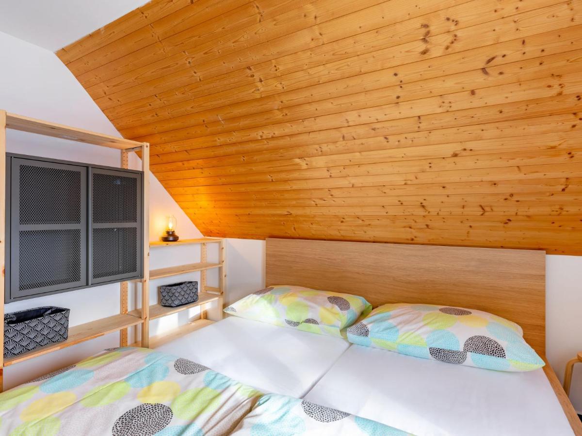 Holiday Home Holiday Hill 67 By Interhome Cista  Kültér fotó