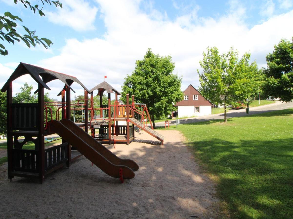 Holiday Home Holiday Hill 67 By Interhome Cista  Kültér fotó
