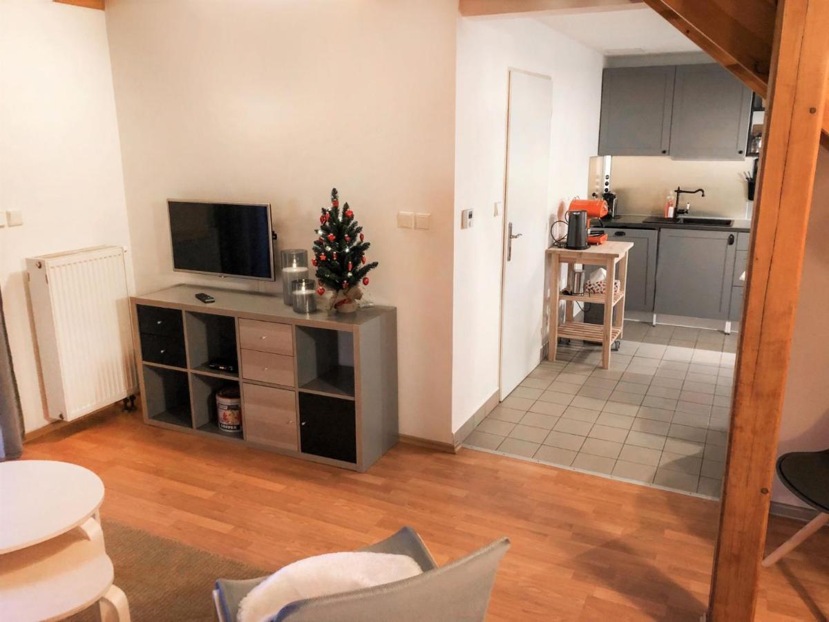 Holiday Home Holiday Hill 67 By Interhome Cista  Kültér fotó