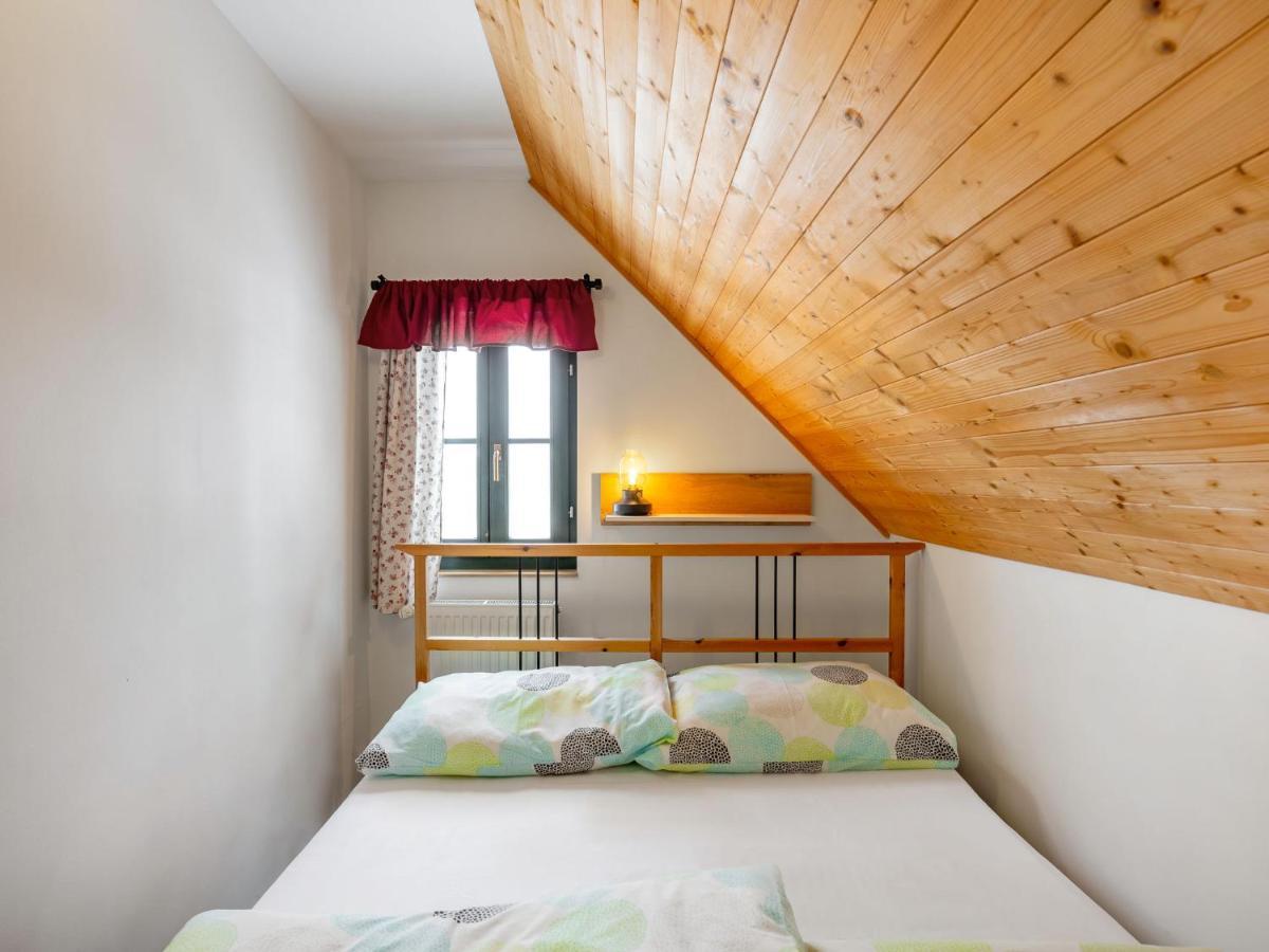 Holiday Home Holiday Hill 67 By Interhome Cista  Kültér fotó