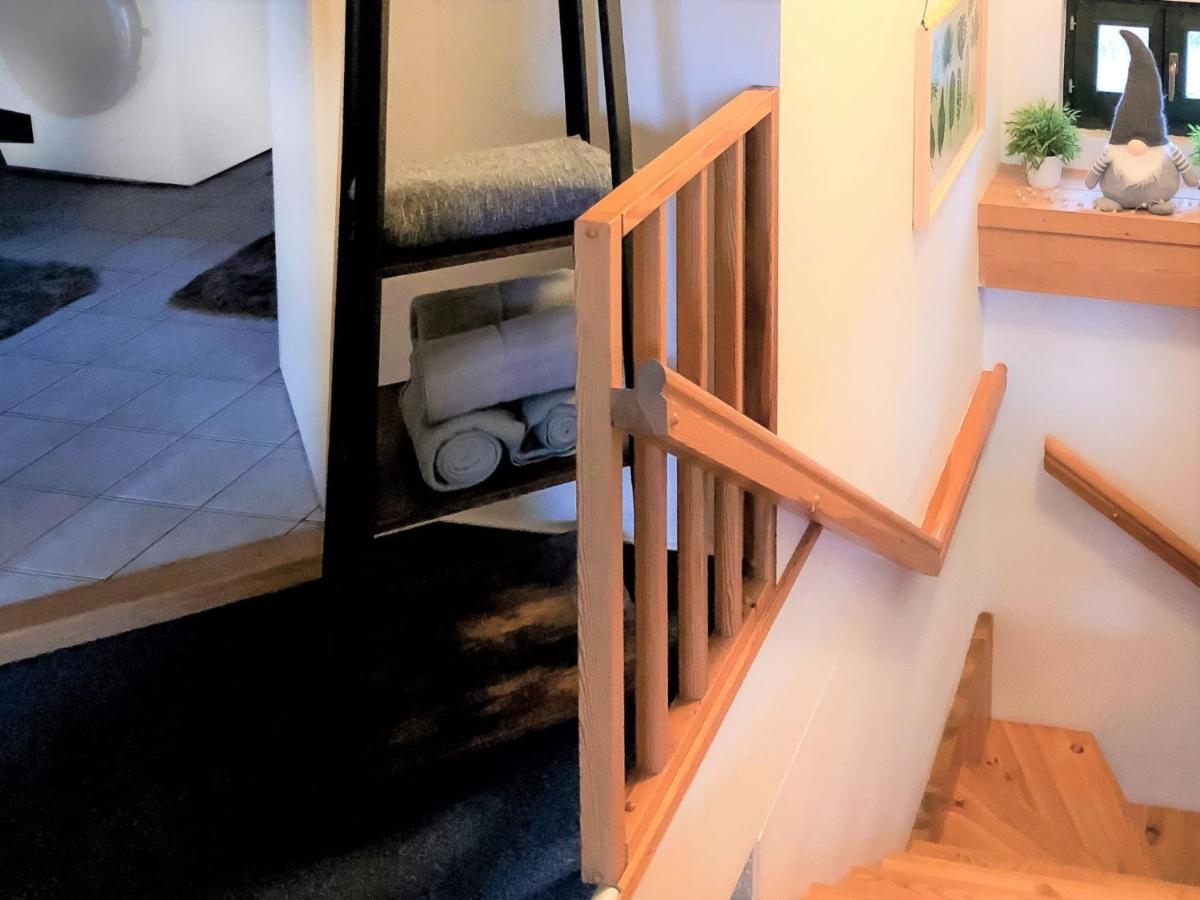 Holiday Home Holiday Hill 67 By Interhome Cista  Kültér fotó