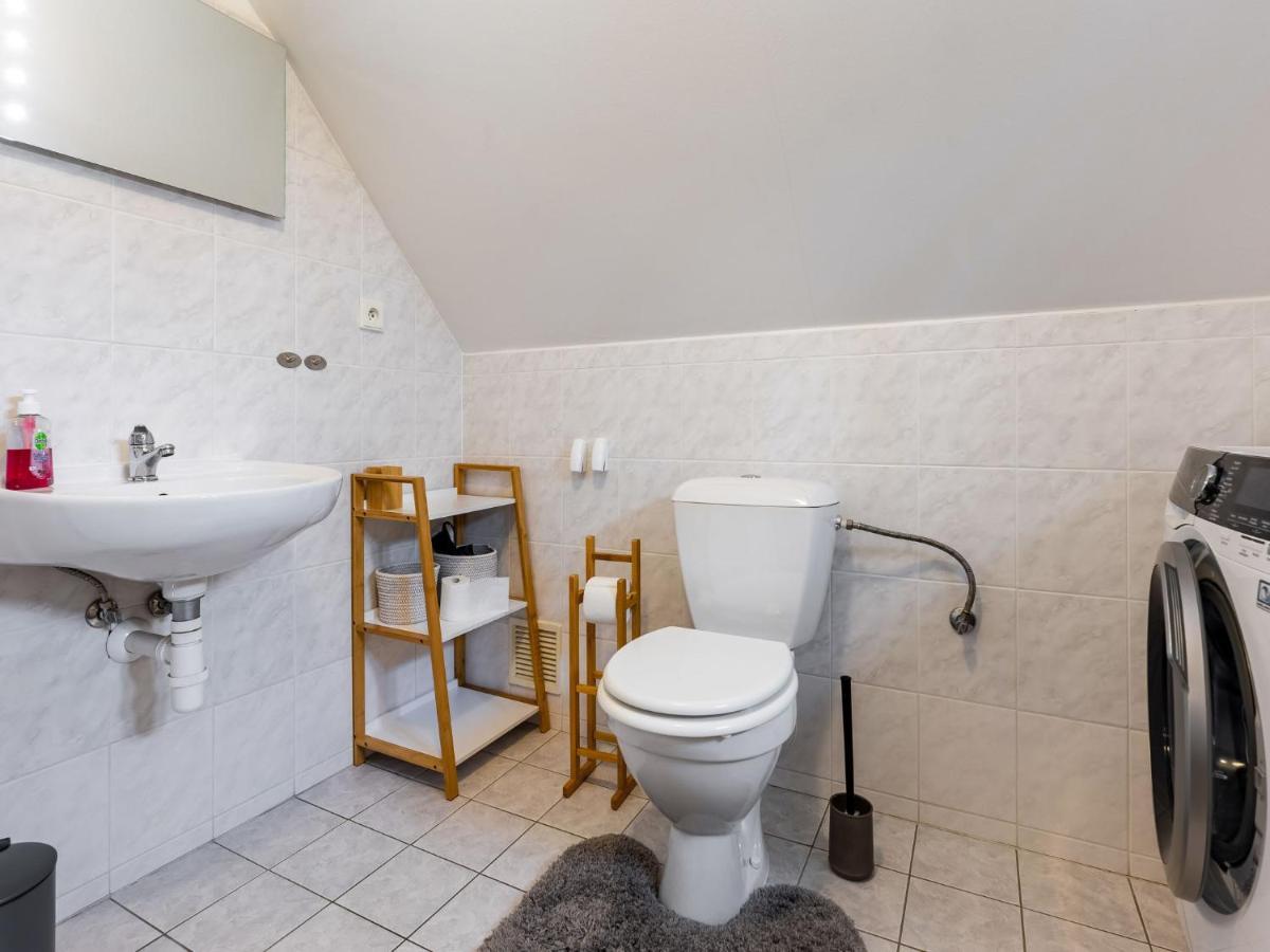 Holiday Home Holiday Hill 67 By Interhome Cista  Kültér fotó