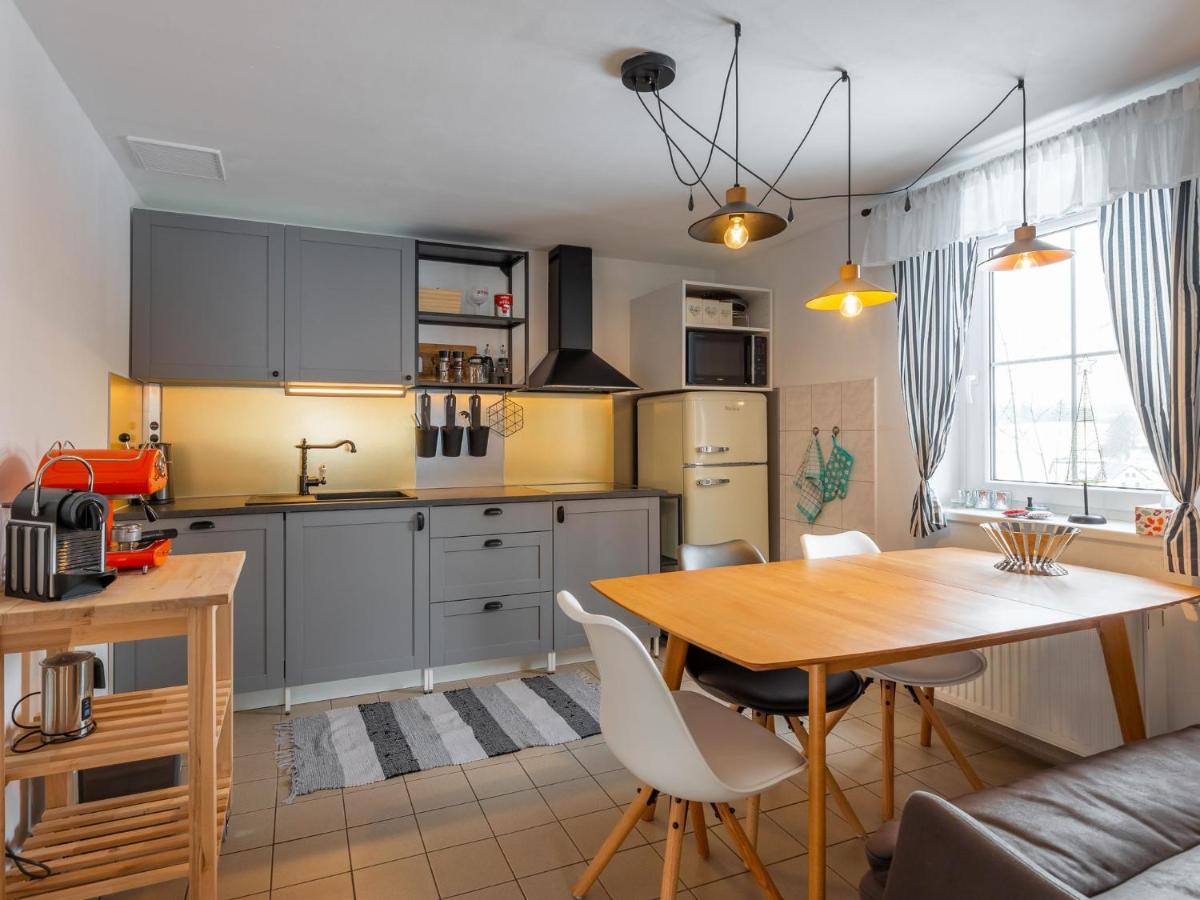 Holiday Home Holiday Hill 67 By Interhome Cista  Kültér fotó