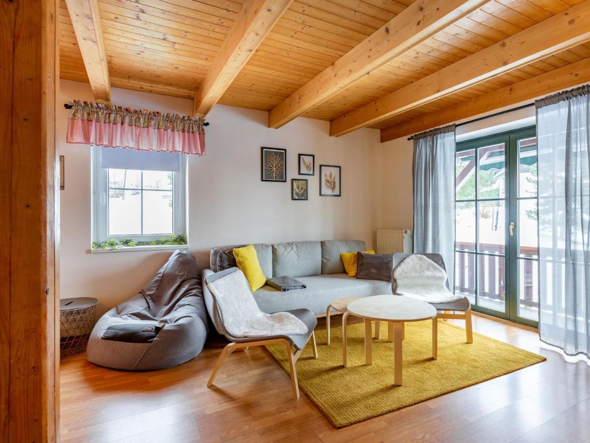 Holiday Home Holiday Hill 67 By Interhome Cista  Kültér fotó