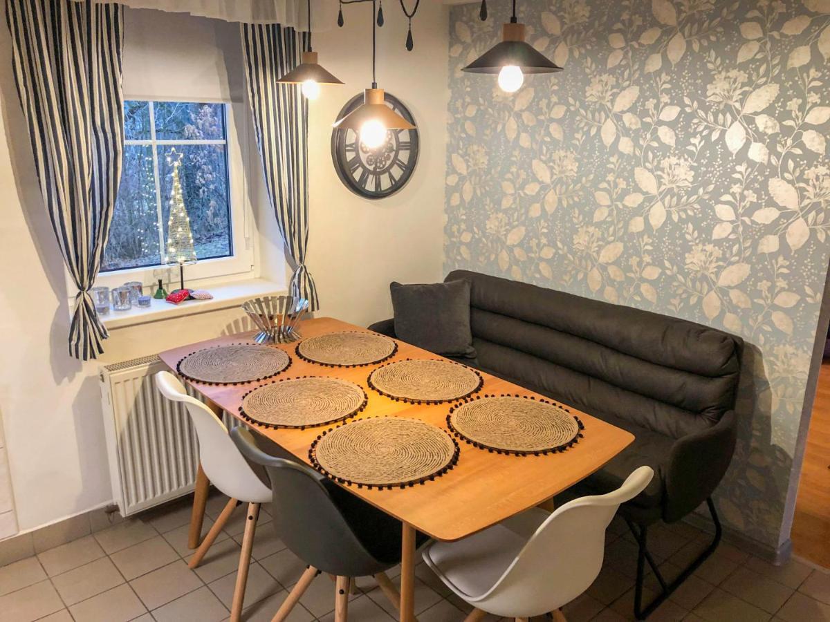 Holiday Home Holiday Hill 67 By Interhome Cista  Kültér fotó