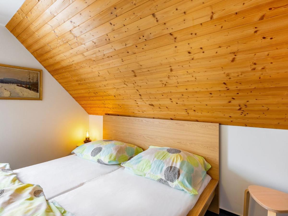 Holiday Home Holiday Hill 67 By Interhome Cista  Kültér fotó