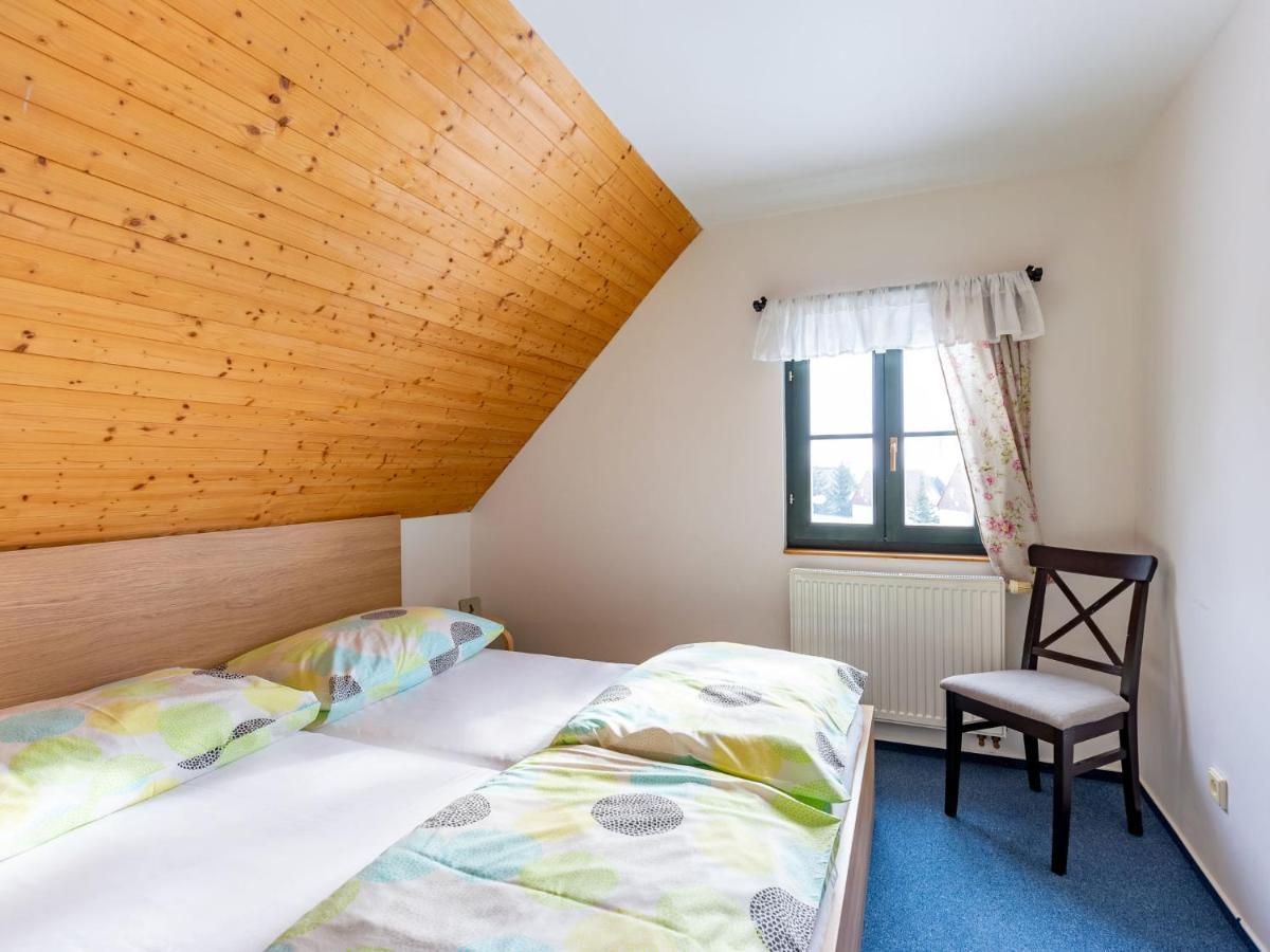 Holiday Home Holiday Hill 67 By Interhome Cista  Kültér fotó