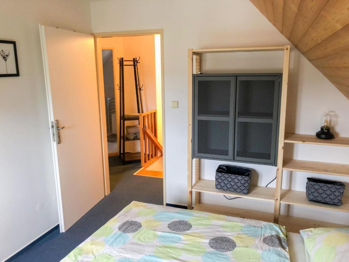 Holiday Home Holiday Hill 67 By Interhome Cista  Kültér fotó