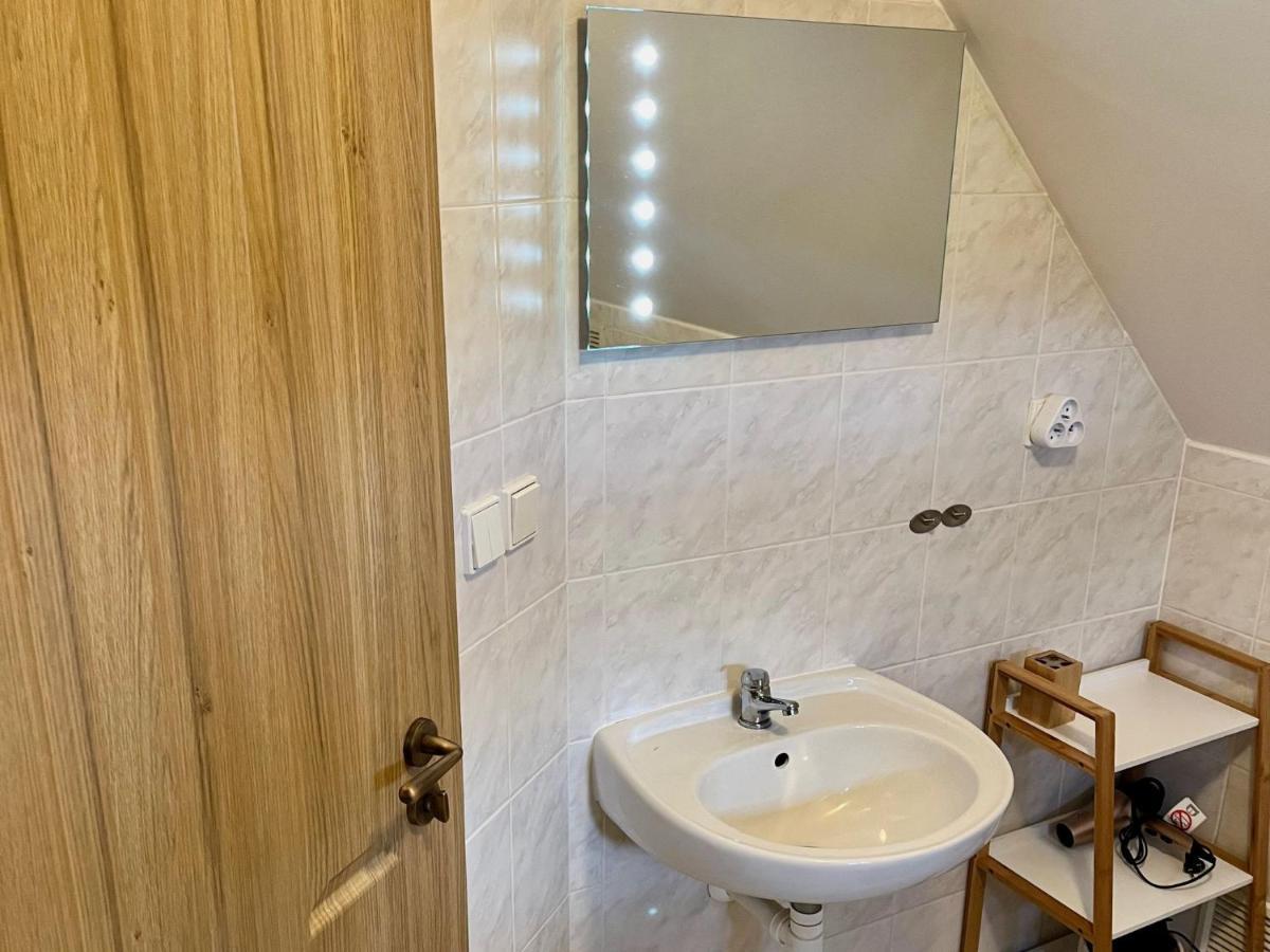 Holiday Home Holiday Hill 67 By Interhome Cista  Kültér fotó