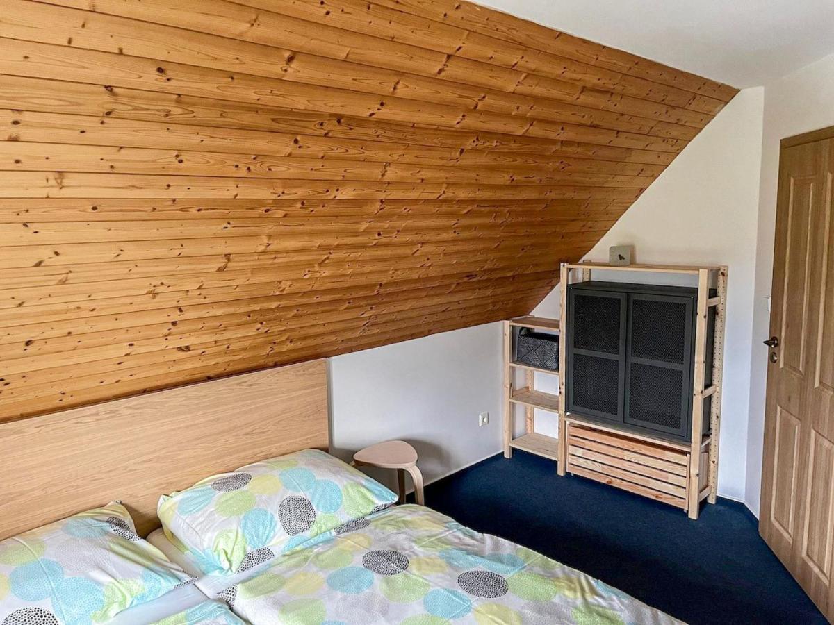 Holiday Home Holiday Hill 67 By Interhome Cista  Kültér fotó